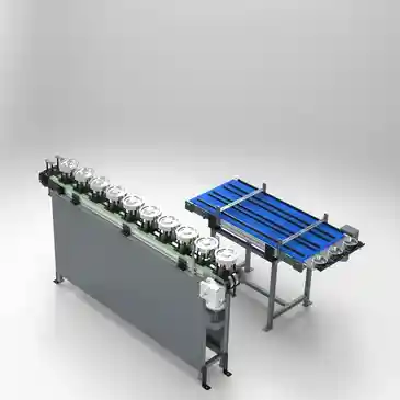 Conveyor system