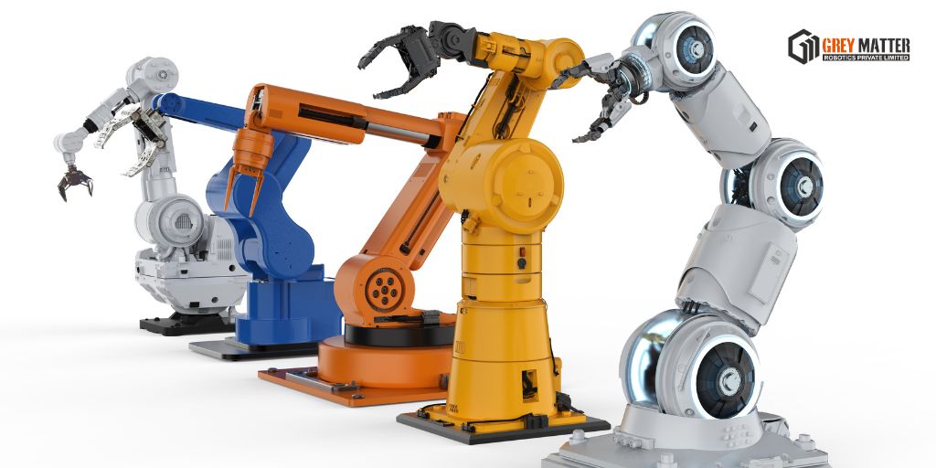 Revolutionizing Manufacturing With Robotic Arm Integration
